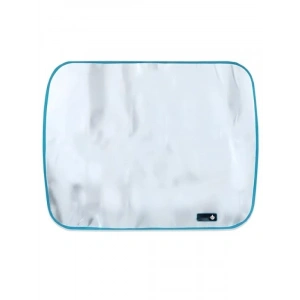 Katlanabilir Isı Matı - FirePit İçin Uygun