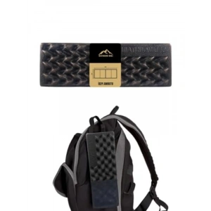 Katlanabilir Kamp Sandalyesi - Hafif ve Pratik Tasarım