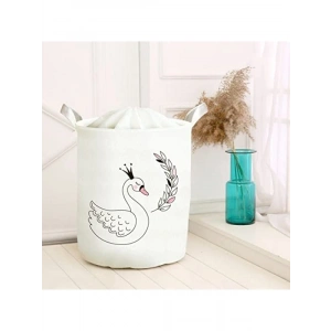 Katlanabilir Keçe Model Çok Amaçlı Saklama Kutusu