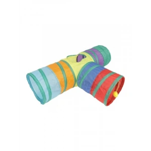 Katlanabilir Kedi Tüneli - T Model, Eğlenceli Oyun Alanı