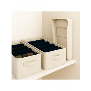 Katlanabilir Kıyafet Organizeri, Çelik Destekli