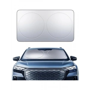 Katlanabilir Ön Cam Güneşliği - 150x75 cm