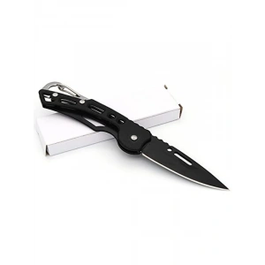 Katlanabilir Outdoor Kamp Çakı, Pratik ve Kullanışlı