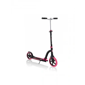 Katlanabilir Scooter, Ayarlanabilir T-Bar ile 8 Yaş ve Üzeri İçin