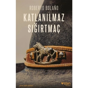 Katlanılmaz Sığırtmaç - Roberto Bolano