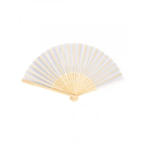 Katlanır Ahşap El Yelpazesi, Çok Amaçlı