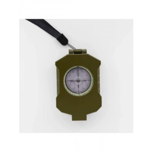 Katlanır Askeri Pusula - Güvenilir Yön Bulucu