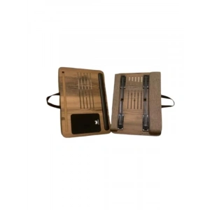 Katlanır Ayaklı Laptop Sehpası, Minderli