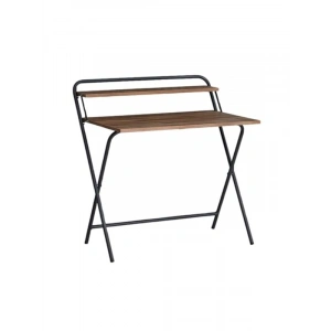 Katlanır Çalışma Masası, 85x55x74 cm Boyut, Pratik Tasarım