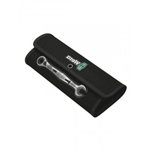 Katlanır Çanta, 11 Joker Açık Ağızlı Anahtar İçin