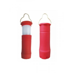 Katlanır Kamp Lambası - Taşınabilir Aydınlatma Çözümü