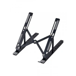 Katlanır Notebook Standı, Hafif ve Taşınabilir