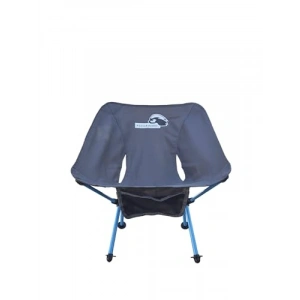 Katlanır Pratik Kamp Sandalyesi - Hafif ve Dayanıklı
