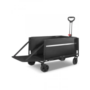 Katlanır Wagon Araba - 250 kg Taşıma Kapasitesi