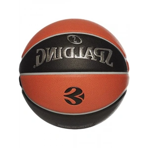 Kauçuk Basketbol Topu, 7 Numara