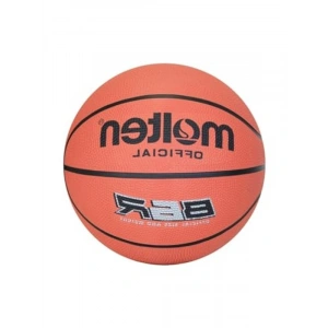 Kauçuk Basketbol Topu, Beden 6 ile Oyun Keyfi
