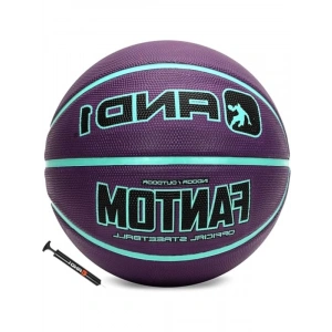 Kauçuk Basketbol Topu, Boyut 7, Derin Kanal Yapı