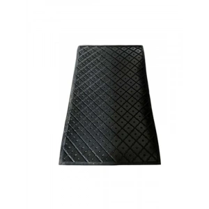 Kauçuk Hayvan Yatak, Büyükbaş İçin, 22-2 mm Kalınlık, 110x190 cm Ölçü
