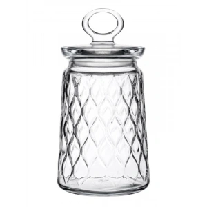 Kavanoz Takımı - Ofset Hediye Kutusu ile 6 Adet