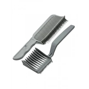 Kavisli Kontur Geçiş Tarağı, Uzun Kullanım İçin