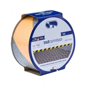 Kaydırmaz Bant, Sarı ve Siyah, Kolay Uygulama