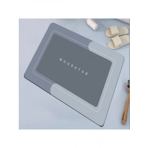 Kaydırmaz Deri Taban Banyo Paspası (60x40 cm)