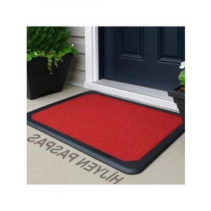 Kaydırmaz Havuzlu Dezenfektan Hijyen Paspası