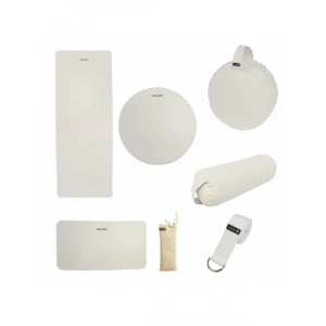 Kaydırmaz Hot Yo ve Meditasyon Seti