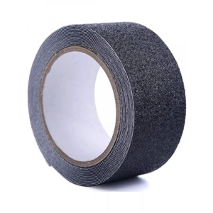 Kaydırmaz Merdiven Bandı, 5 Metre Uzunluk, 50 mm Genişlik