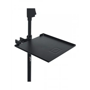 Kaydırmaz Tabanlı Mikrofon Standı - 9 inç x 2 inç