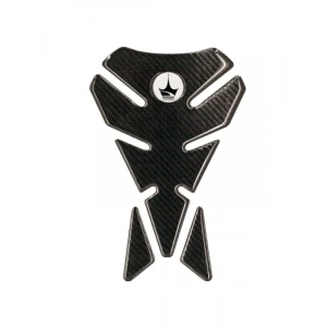 Kaydırmaz ve Dayanıklı Motosiklet Tank Pad