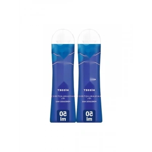 Kayganlaştırıcı Jel, 2 x 50 ml