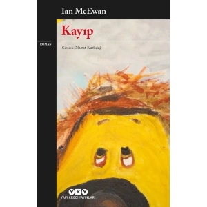 Kayıp - Ian Mcewan