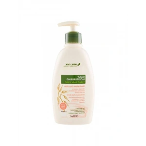 Kayısı ve Bal Özlü Günlük Nemlendirici Losyon