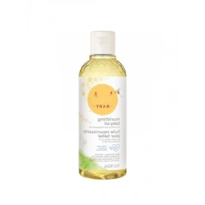 Kayısı Yağı Özlü Besleyici Bebek Yağı 147.8 ml