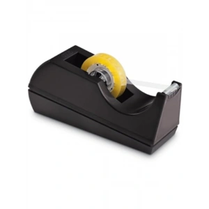 Kaymayı Önleyen Latex Alttabanlı Siyah Ofis Bantı