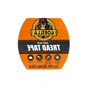 Kaymayı Önleyici Bant, 5 cm x 25 cm, Siyah Rulo