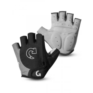 Kaymaz Avuç İçi ile Bisiklet Eldiveni - Uzun Süreli Konfor