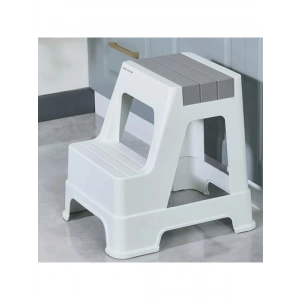 Kaymaz Büyük Boy Tabure, 150 KG Taşıma Kapasiteli ve Pratik Kullanım