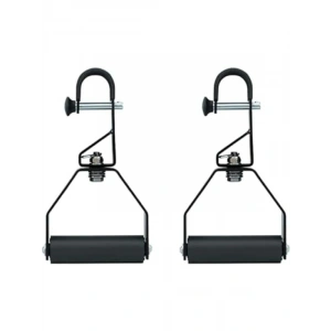 Kaymaz Döner Barfiks Sapları - 360 Derece Dönüş Özelliği