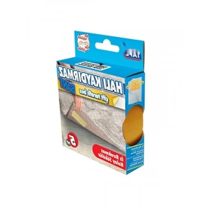 Kaymaz Hali Sabitleyici Bant - 25 mm x 5 mt, Çift Taraflı