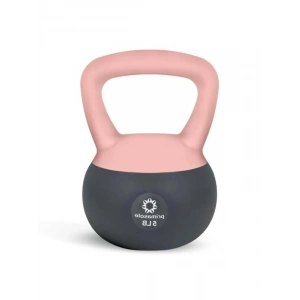 Kaymaz Kavrama Kettlebell, Evde Kuvvet Antrenmanı İçin İdeal