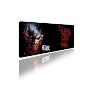 Kaymaz Oyun Klavye Mouse Pad - 70x30 cm