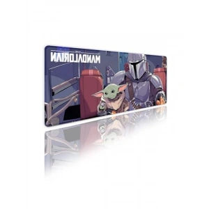 Kaymaz Oyun Klavye Mouse Pad, 70x30 cm