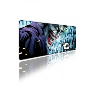 Kaymaz Oyun Klavye Mouse Pad - 70x30 cm