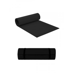 Kaymaz Pilates ve Egzersiz Matı - 180x55 cm