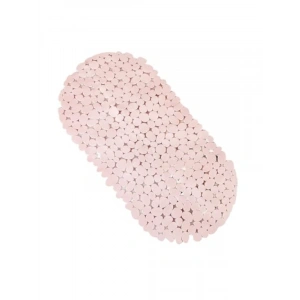 Kaymaz Silikon Banyo Paspası, 34x68 cm