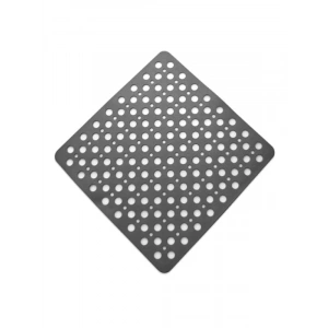 Kaymaz Tabanlı Banyo Paspası, 54 x 54 cm