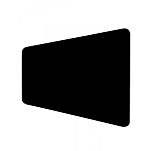 Kaymaz Tabanlı Gaming Mouse Pad, 100x50 cm, Ofis Kullanımı