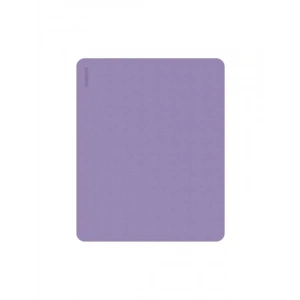 Kaymaz Tabanlı Mor Nebula Mouse Pad